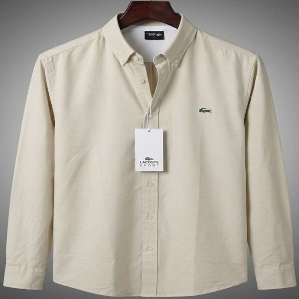 Luxury Breathable Linen Party Wear Shirt